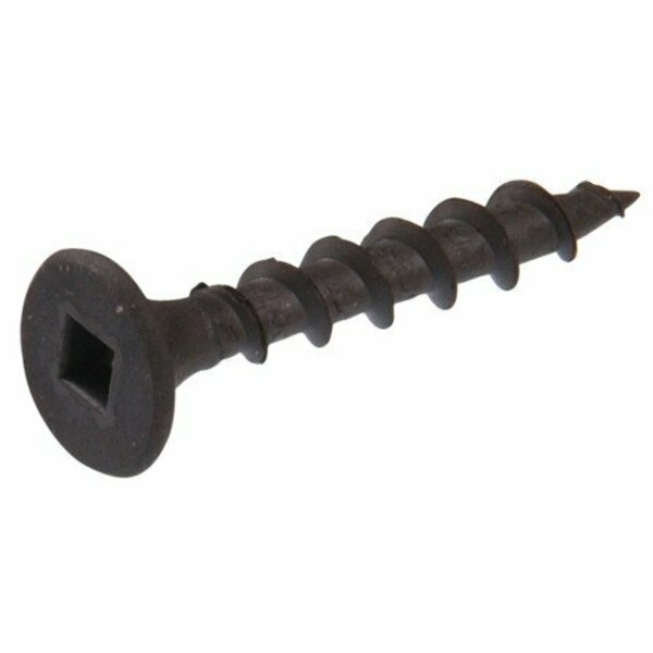 Hillman Drywall Screw, #6 x 2 in, Flat Head 41785